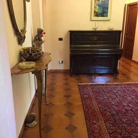 B&B Le Querce フォルメッロ エクステリア 写真