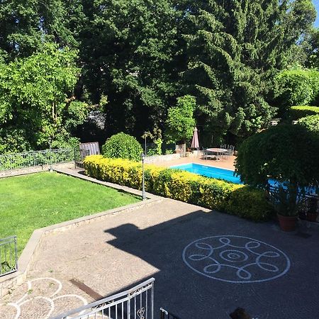 B&B Le Querce フォルメッロ エクステリア 写真