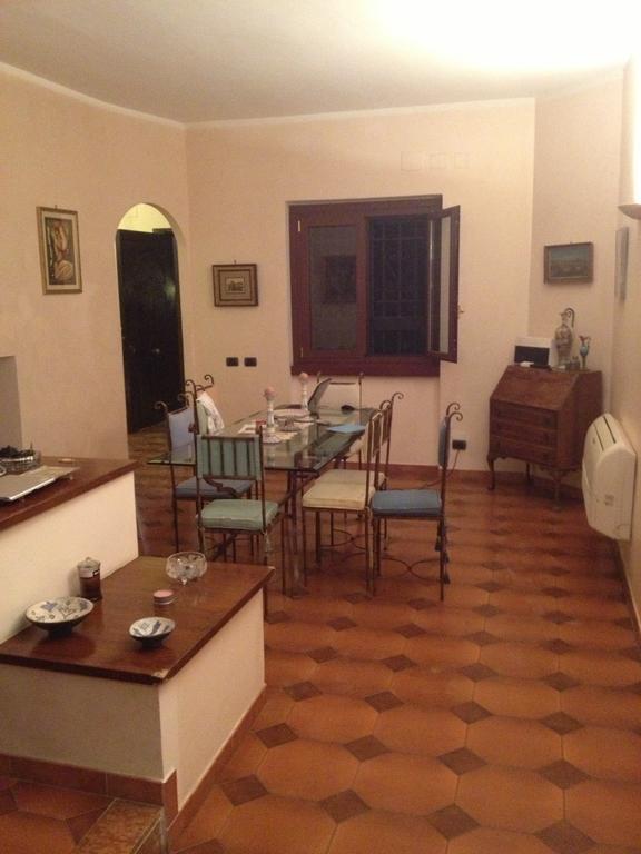B&B Le Querce フォルメッロ エクステリア 写真