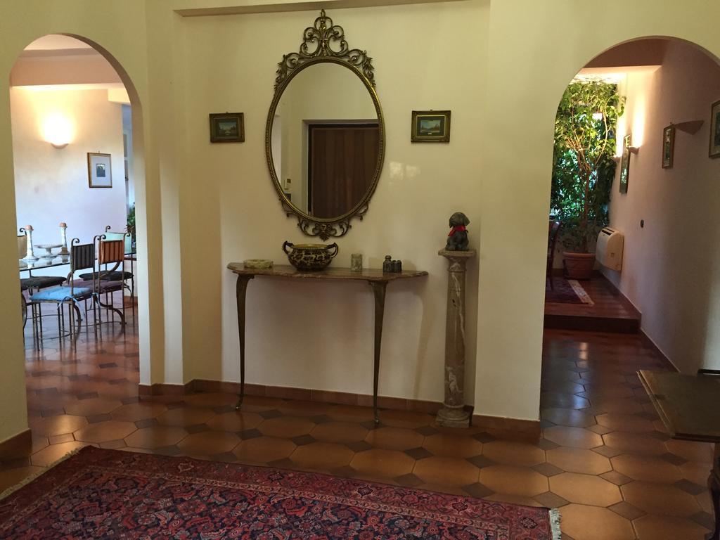 B&B Le Querce フォルメッロ エクステリア 写真
