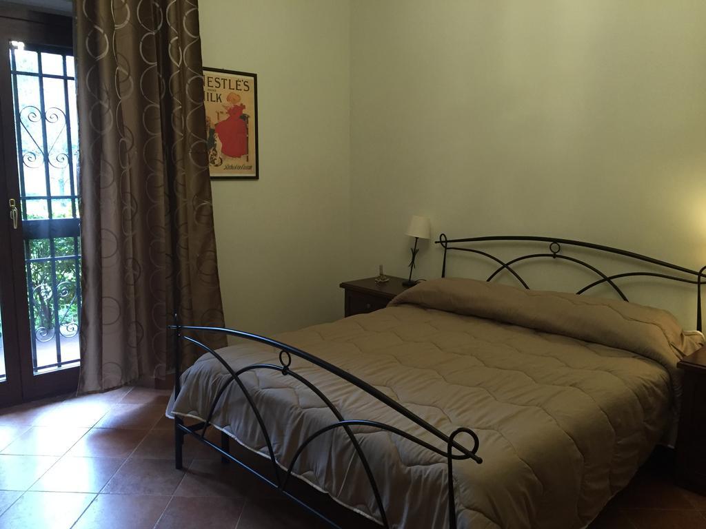 B&B Le Querce フォルメッロ エクステリア 写真